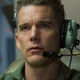 Illustration for article titled Ethan Hawke broods endlessly through the anti-drone screed Good Kill